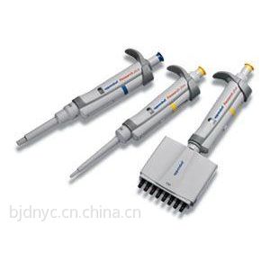 Eppendorf Research? plus全消毒手動可調移液器