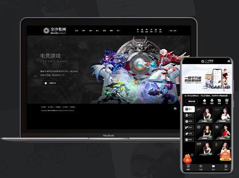 赛事专题 PC